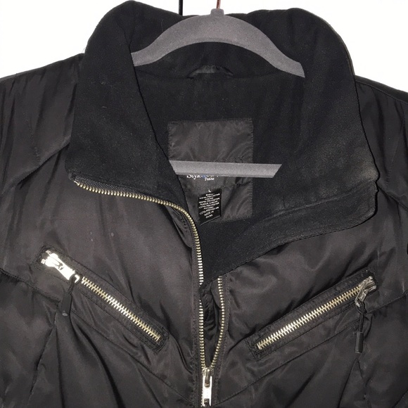 Style & Co Woman’s Winter Coat - Picture 4 of 9